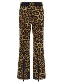 Goldbergh Minou Ski Pants Gold