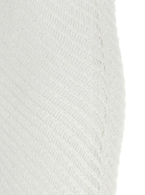 Pinko Miraggio Dress White
