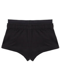 Diesel Women's Miranda Pop Shorts Black