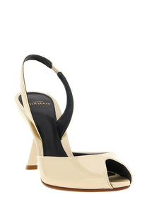 Alexandre Birman Miranda Slingback White