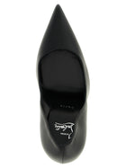 Christian Louboutin Miss Pumps Black