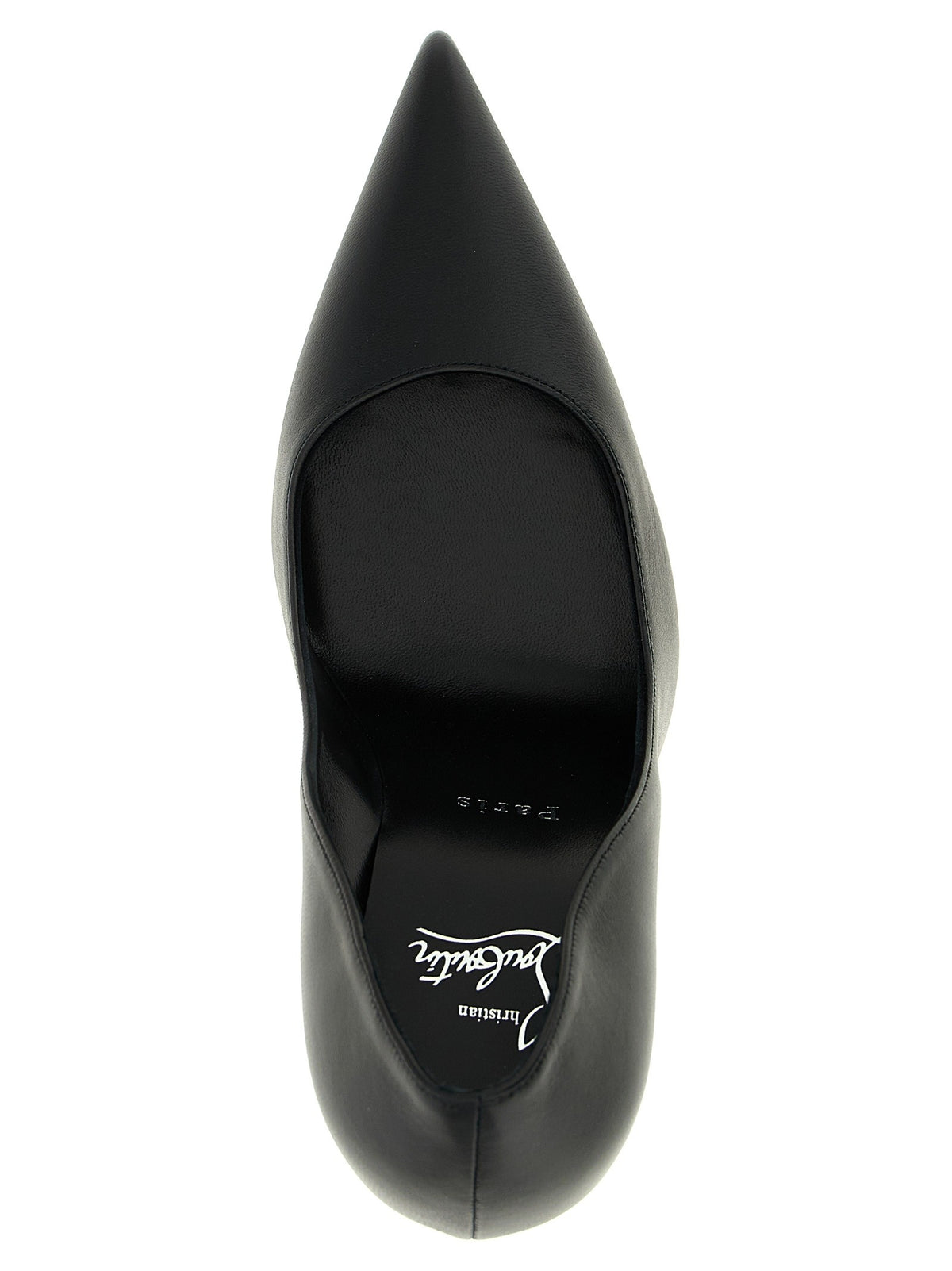 Christian Louboutin Miss Pumps Black