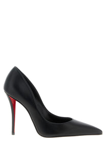 Christian Louboutin Miss Pumps Black