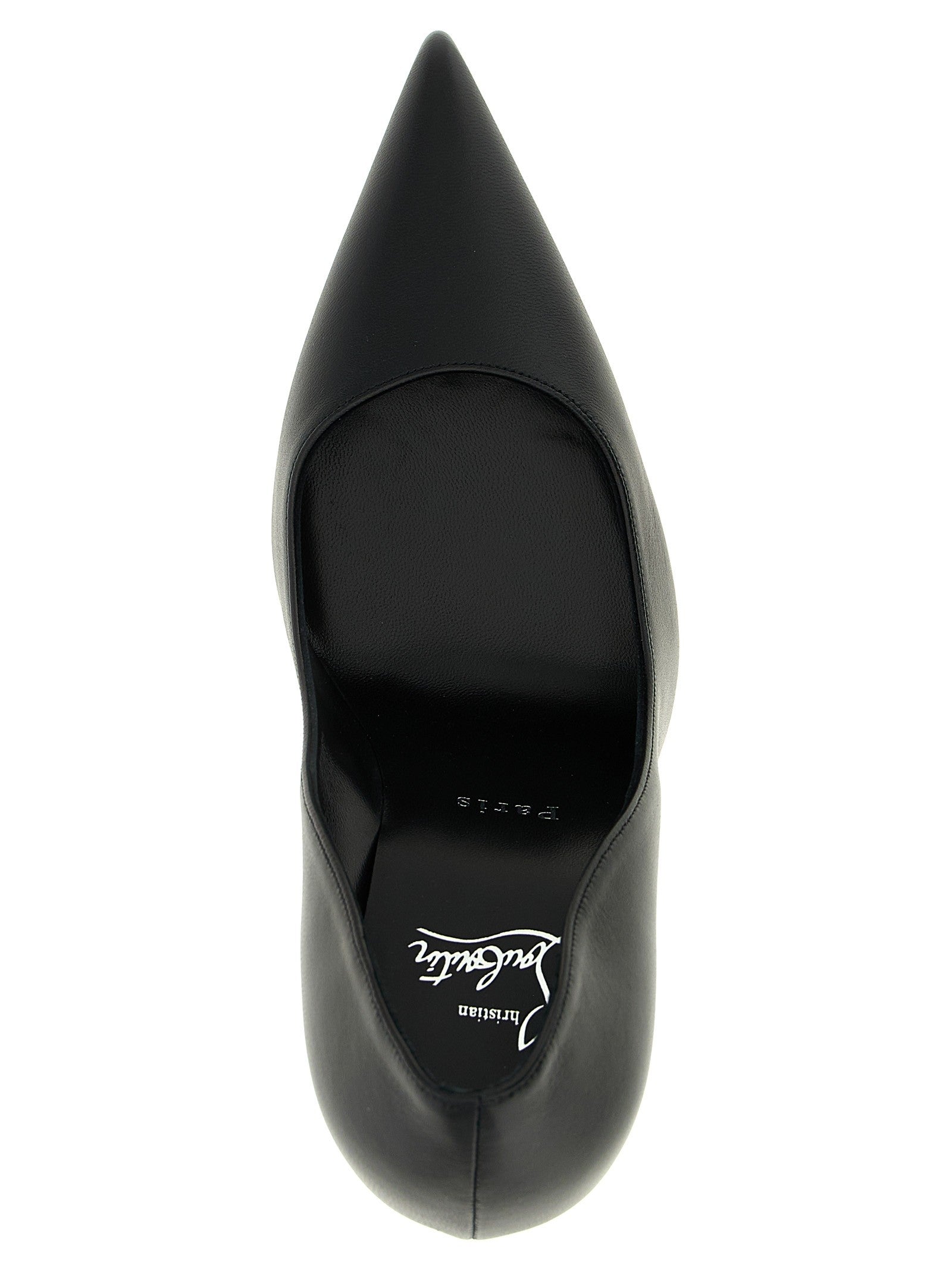Christian Louboutin Miss Pumps Black