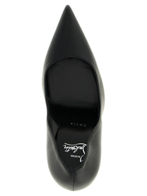 Christian Louboutin Miss Pumps Black