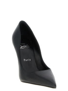 Christian Louboutin Miss Pumps Black