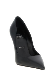 Christian Louboutin Miss Pumps Black
