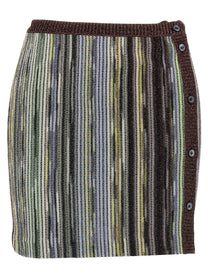 MISSONI - MISSONI - ’Caperdoni’ skirt - Women’s Clothing