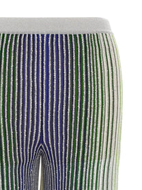 MISSONI - MISSONI - Sequin pants - Women’s Pants