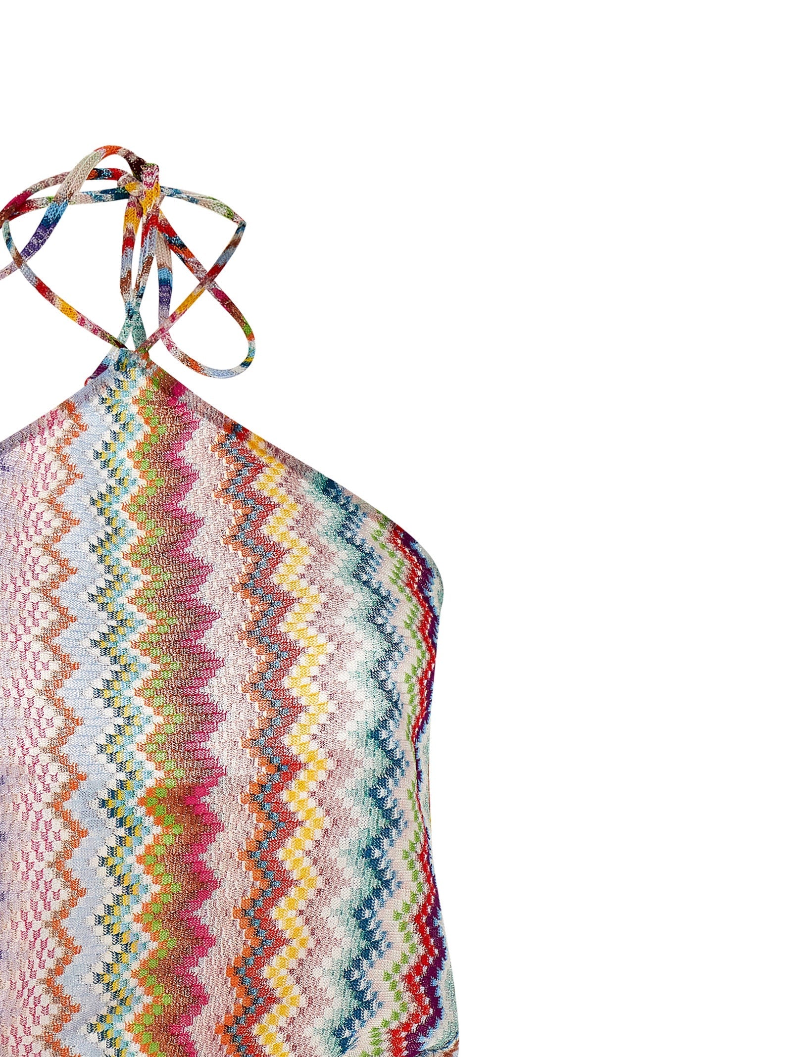 MISSONI - MISSONI - Knitted tracksuit - Women’s Tops