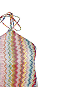 MISSONI - MISSONI - Knitted tracksuit - Women’s Tops