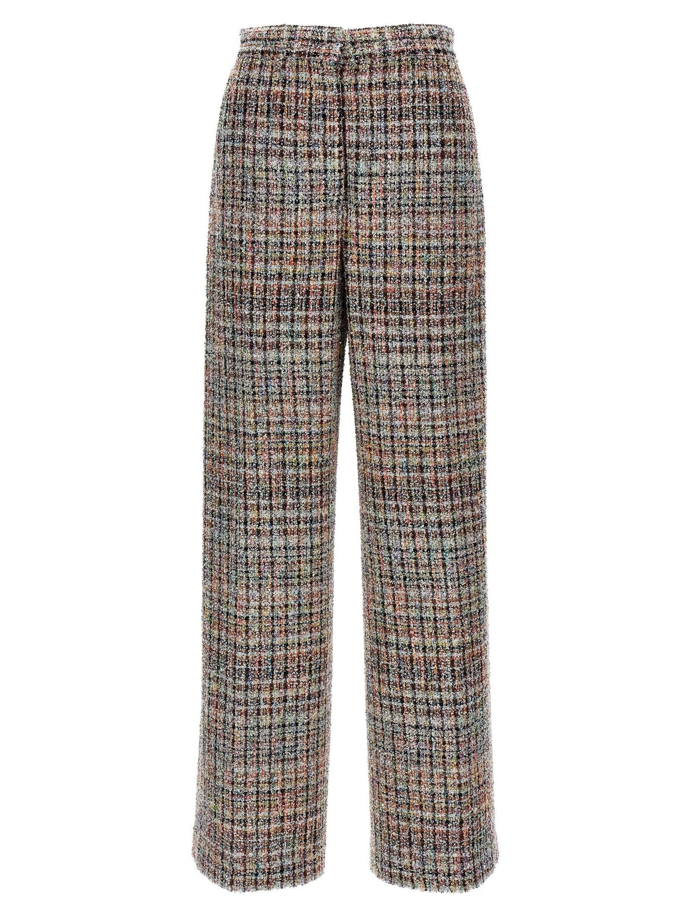 MISSONI - MISSONI - Micro sequin pants - Women’s Pants