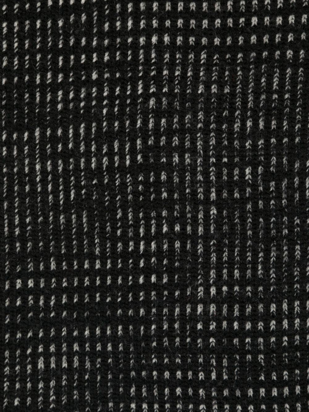 Missoni - Missoni Scarfs Black - Scarves Hats &amp; Gloves