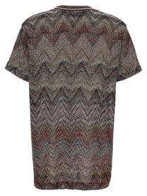 MISSONI - MISSONI - ’Caperdoni’ T-shirt - Women’s Knitwear