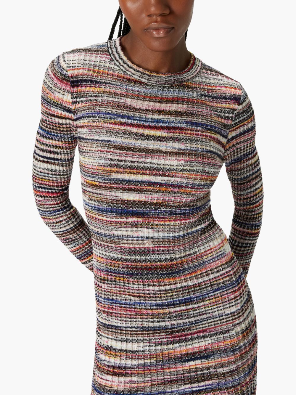 Missoni - Missoni Dresses Powder - Dresses