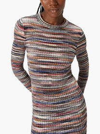 Missoni - Missoni Dresses Powder - Dresses