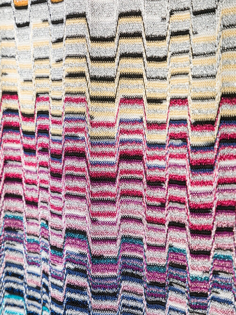 Missoni - Missoni Scarfs Red - Women’s Accessories