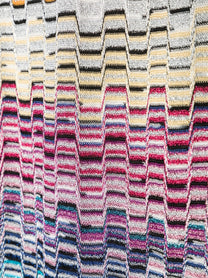 Missoni - Missoni Scarfs Red - Women’s Accessories