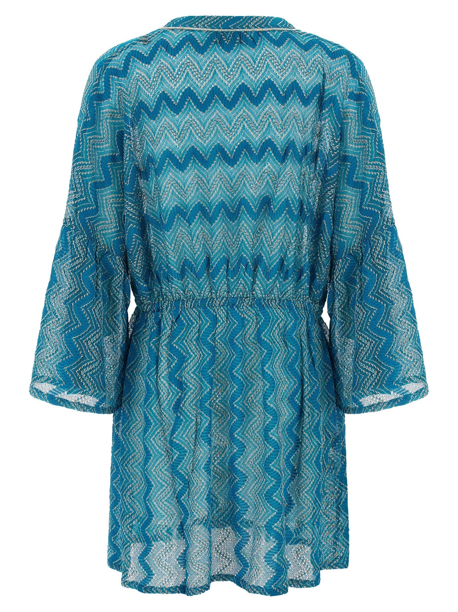 MISSONI - MISSONI - Knitted dress - Women’s Clothing