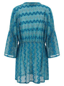 MISSONI - MISSONI - Knitted dress - Women’s Clothing