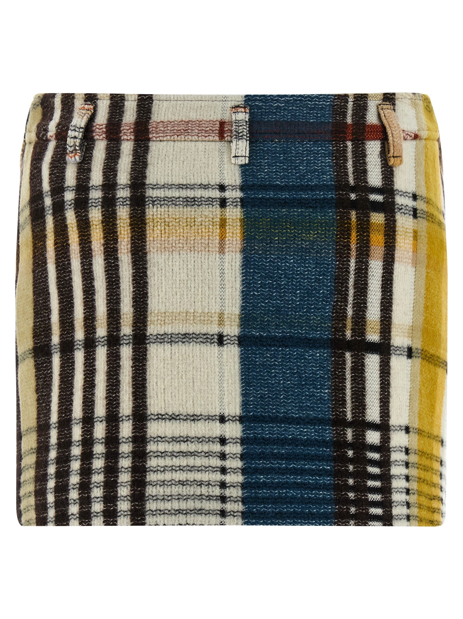 MISSONI - MISSONI - Caperdoni skirt - Women’s Bottoms