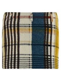 MISSONI - MISSONI - Caperdoni skirt - Women’s Bottoms