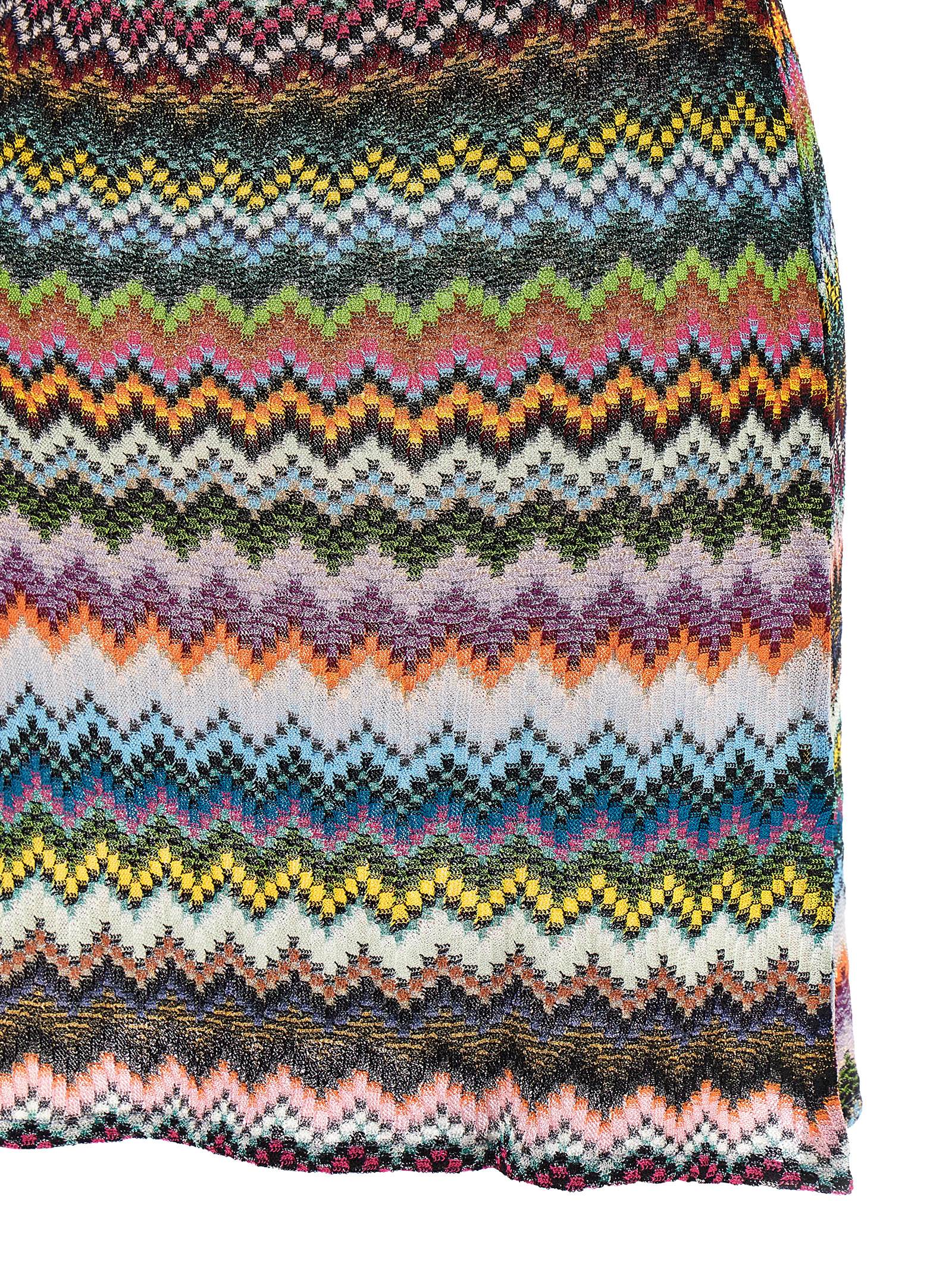 MISSONI - MISSONI - Cover up dress - Women’s Clothing