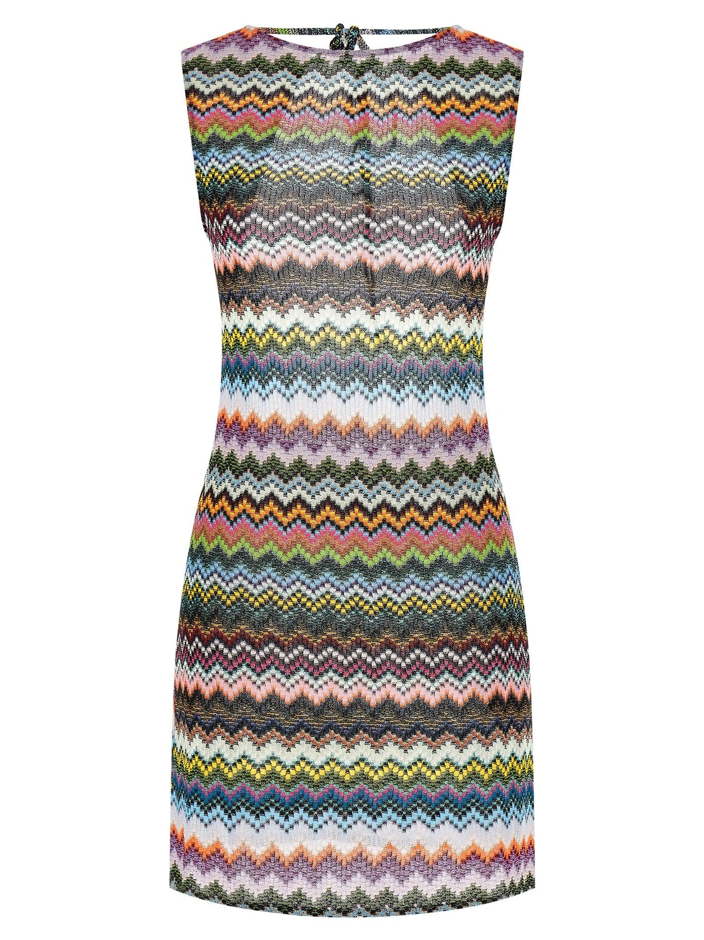 MISSONI - MISSONI - Cover up dress - Women’s Clothing