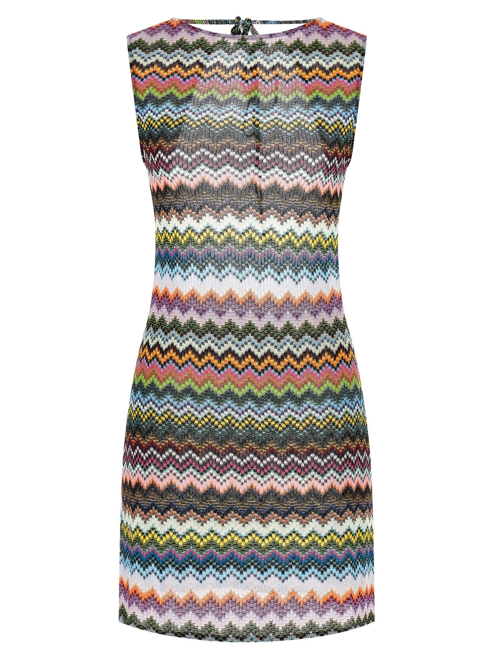 MISSONI - MISSONI - Cover up dress - Women’s Clothing