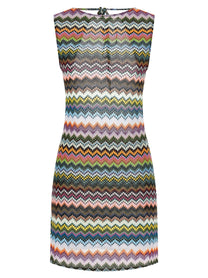 MISSONI - MISSONI - Cover up dress - Women’s Clothing