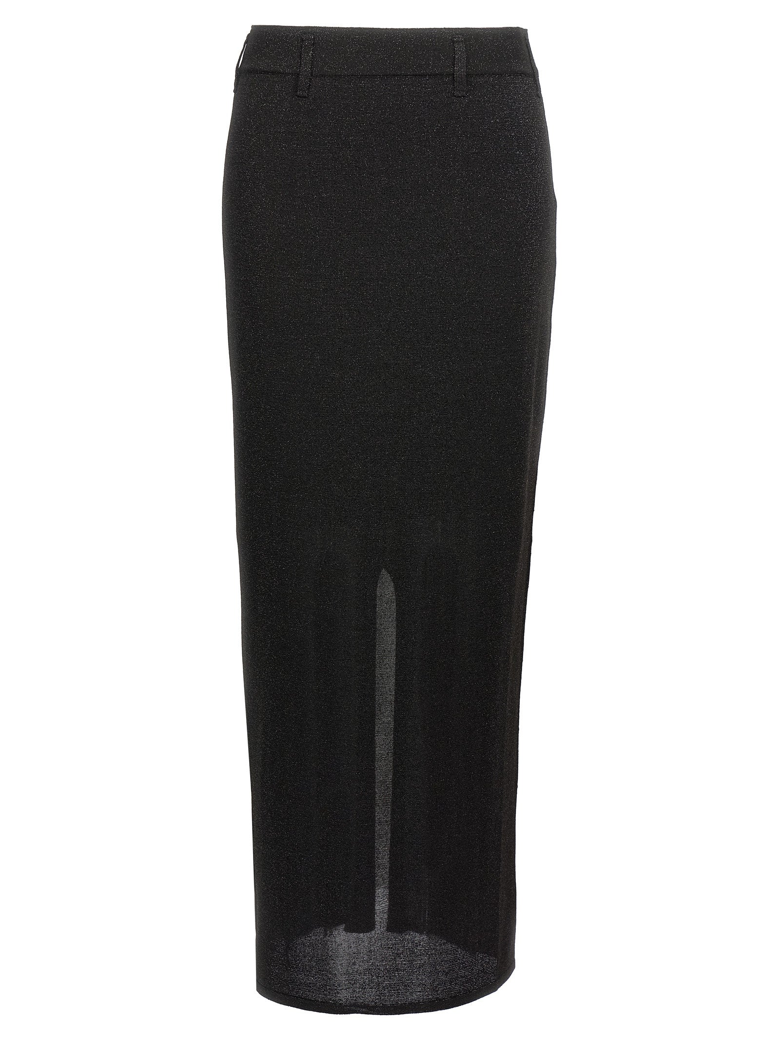 MISSONI - MISSONI - Vanity and lamé skirt - Women’s Clothing