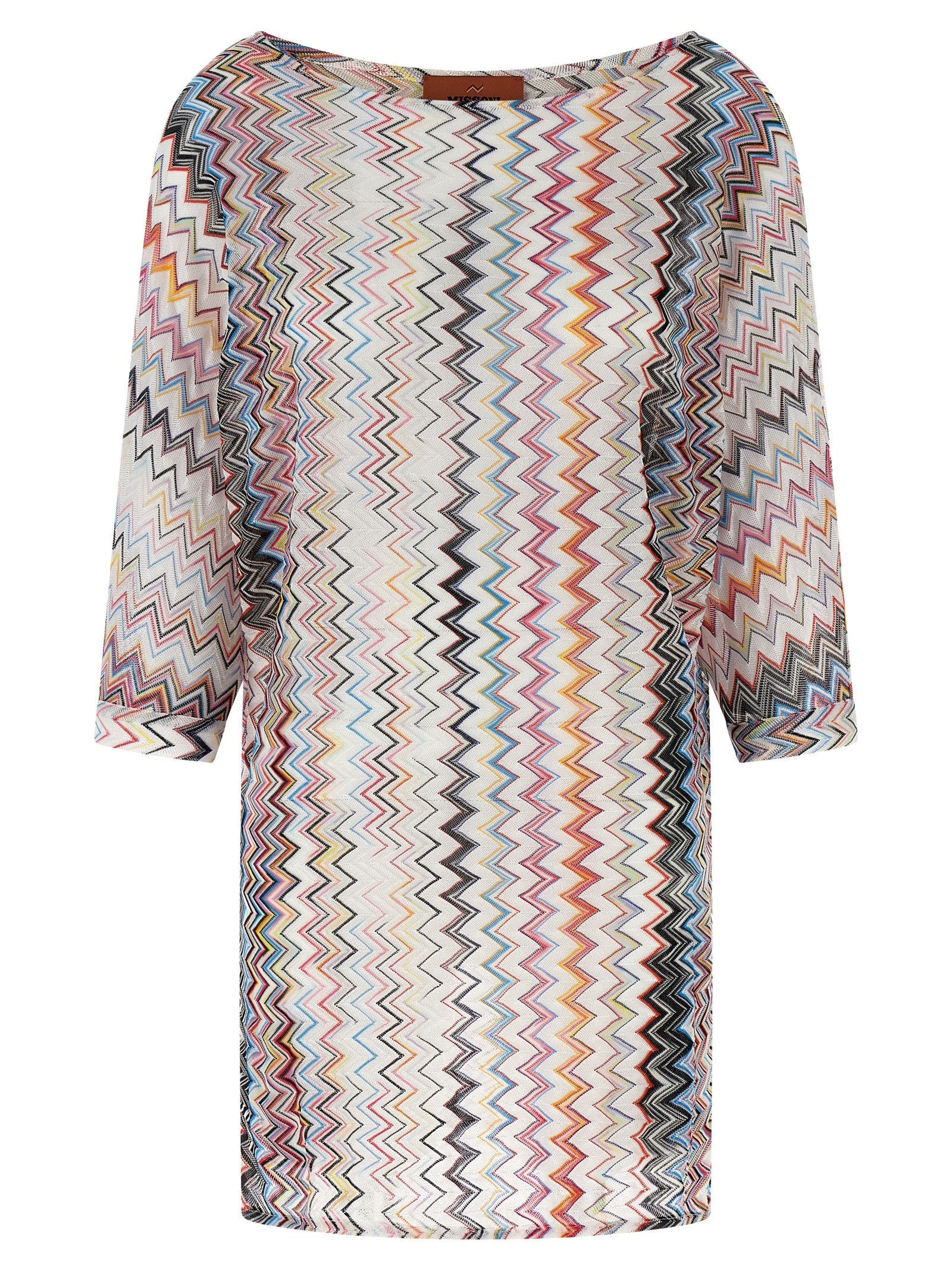 MISSONI - MISSONI - Knit top - Women’s Tops