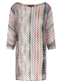 MISSONI - MISSONI - Knit top - Women’s Tops