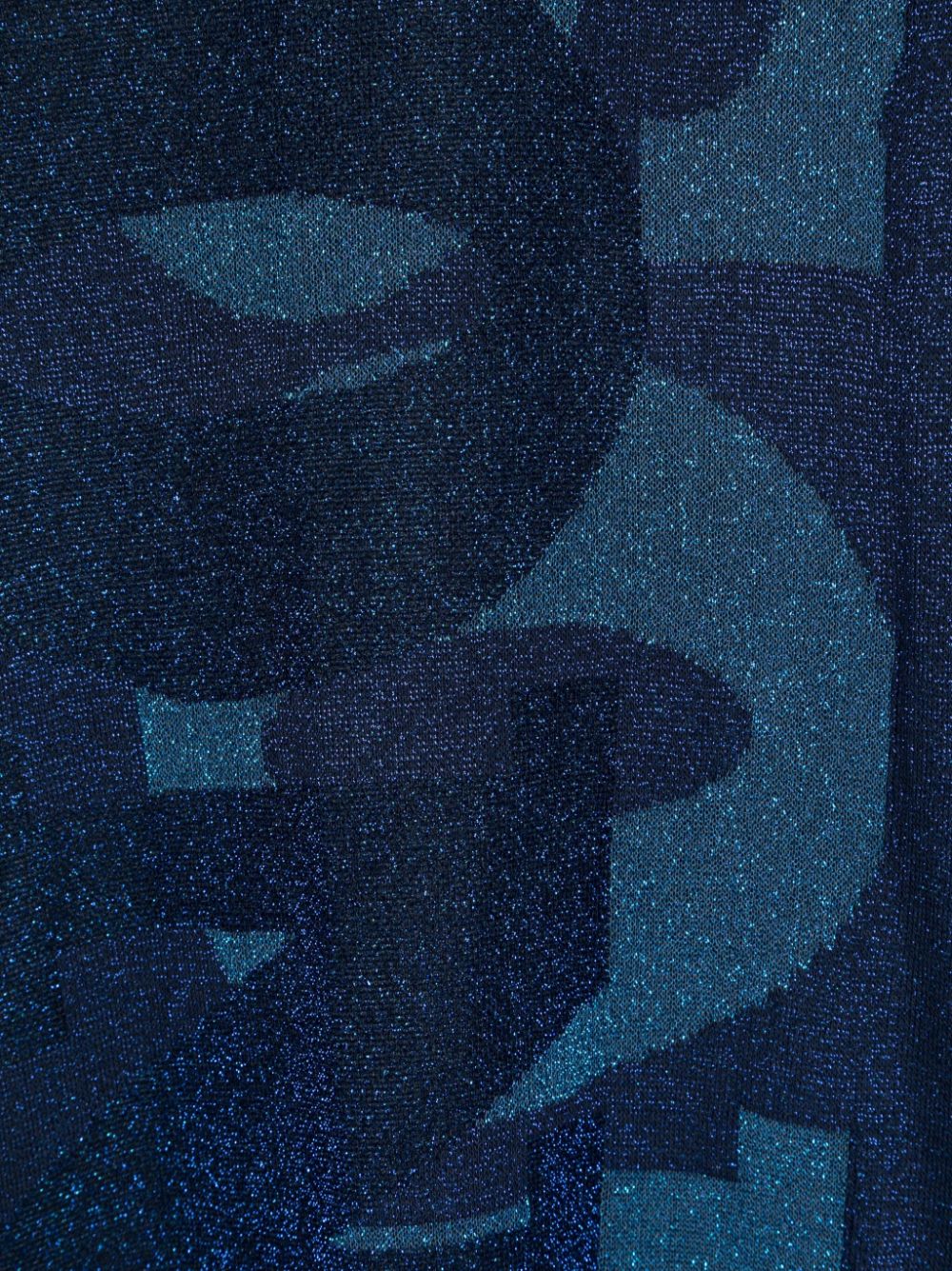 Missoni - Missoni Scarfs Blue - Scarves Hats &amp; Gloves