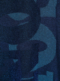 Missoni - Missoni Scarfs Blue - Scarves Hats &amp; Gloves