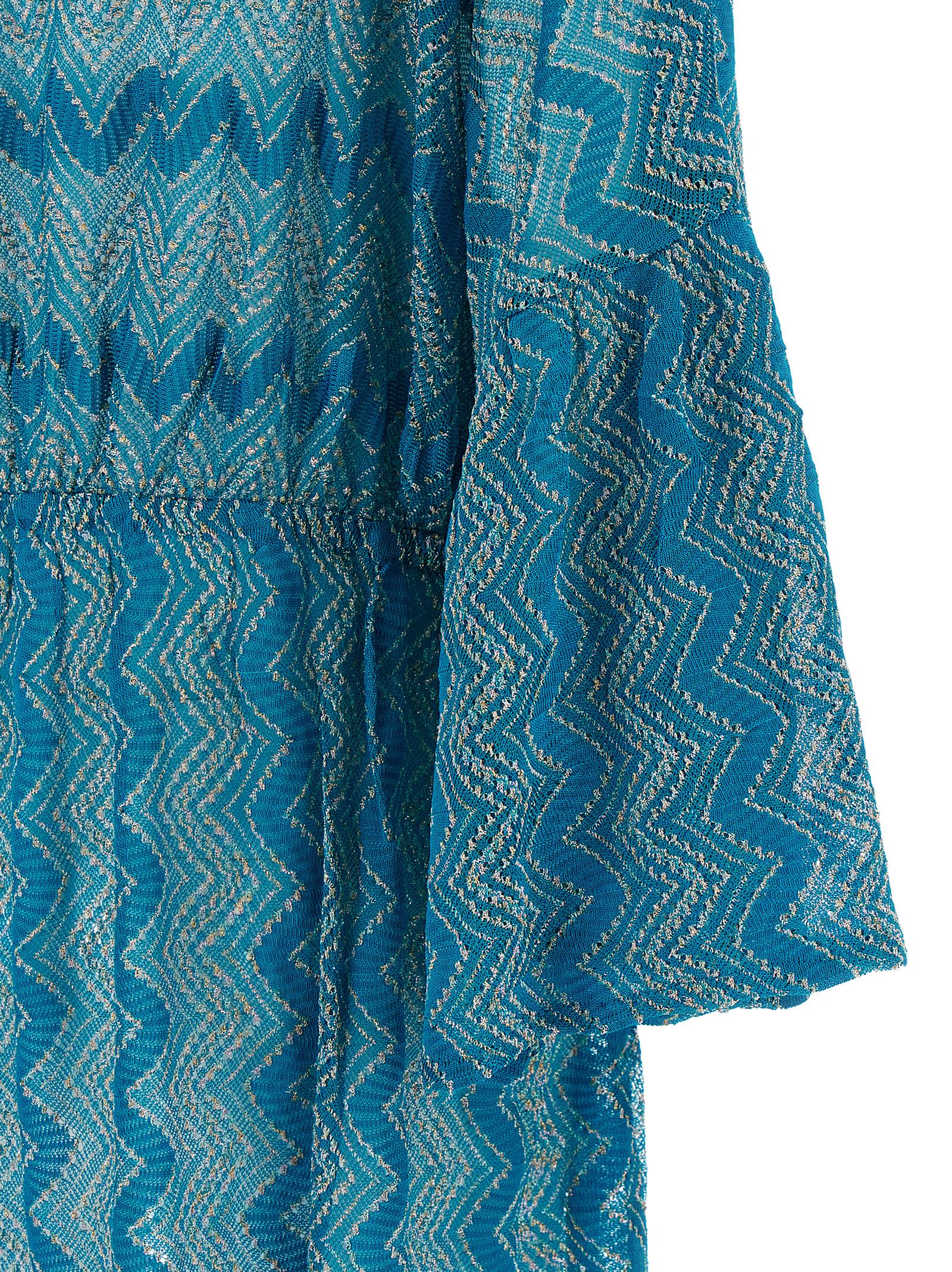 MISSONI - MISSONI - Knitted dress - Women’s Clothing