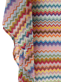 MISSONI - MISSONI - Zigzag knit dress - Women’s Clothing