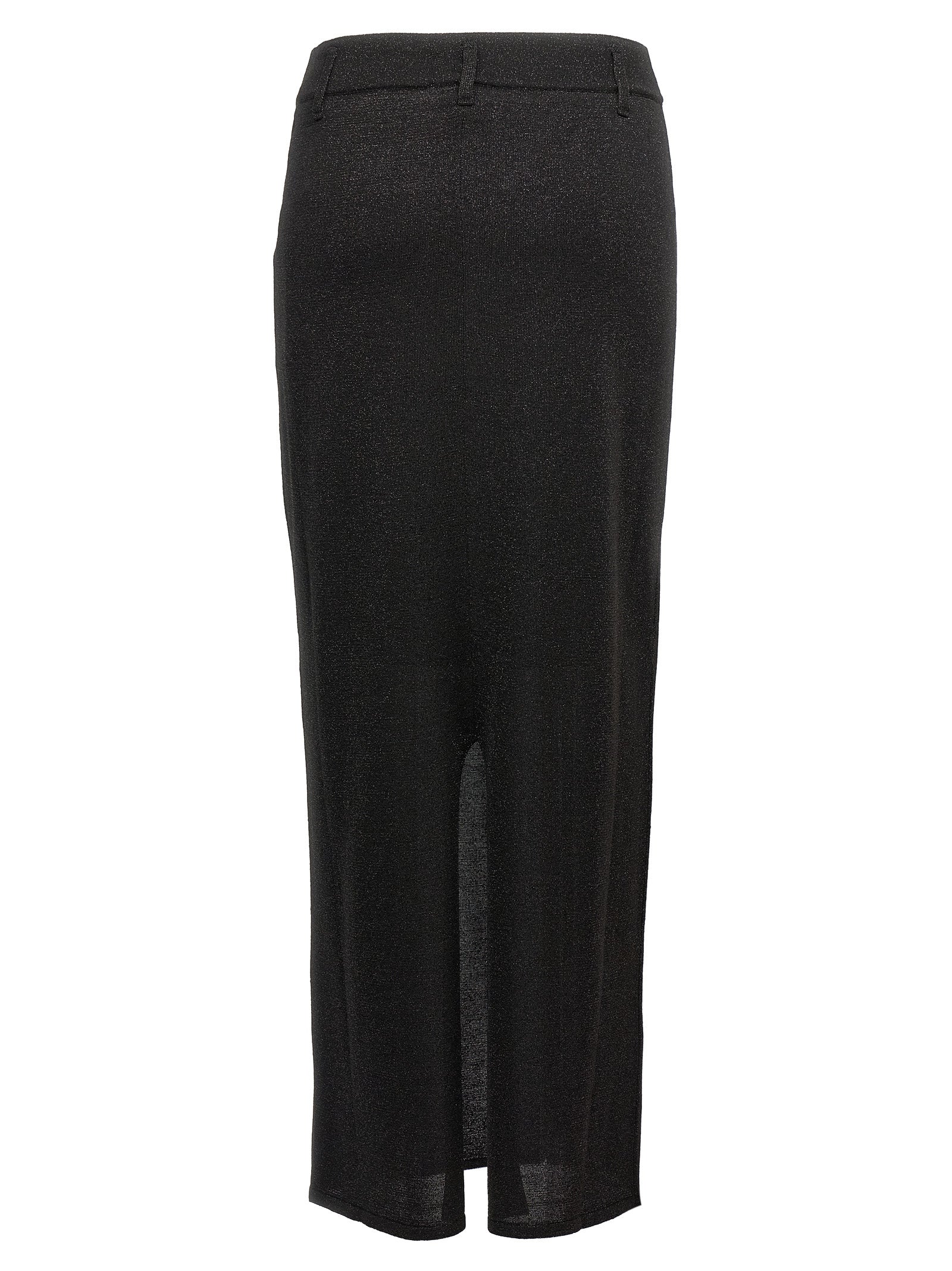 MISSONI - MISSONI - Vanity and lamé skirt - Women’s Clothing