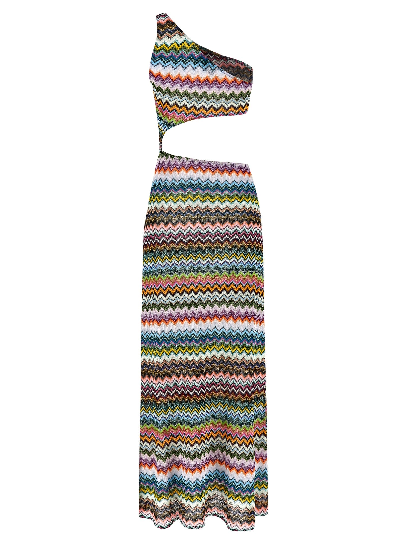 MISSONI - MISSONI - Knitted Swimwear Cover Up - Women’s Clothing