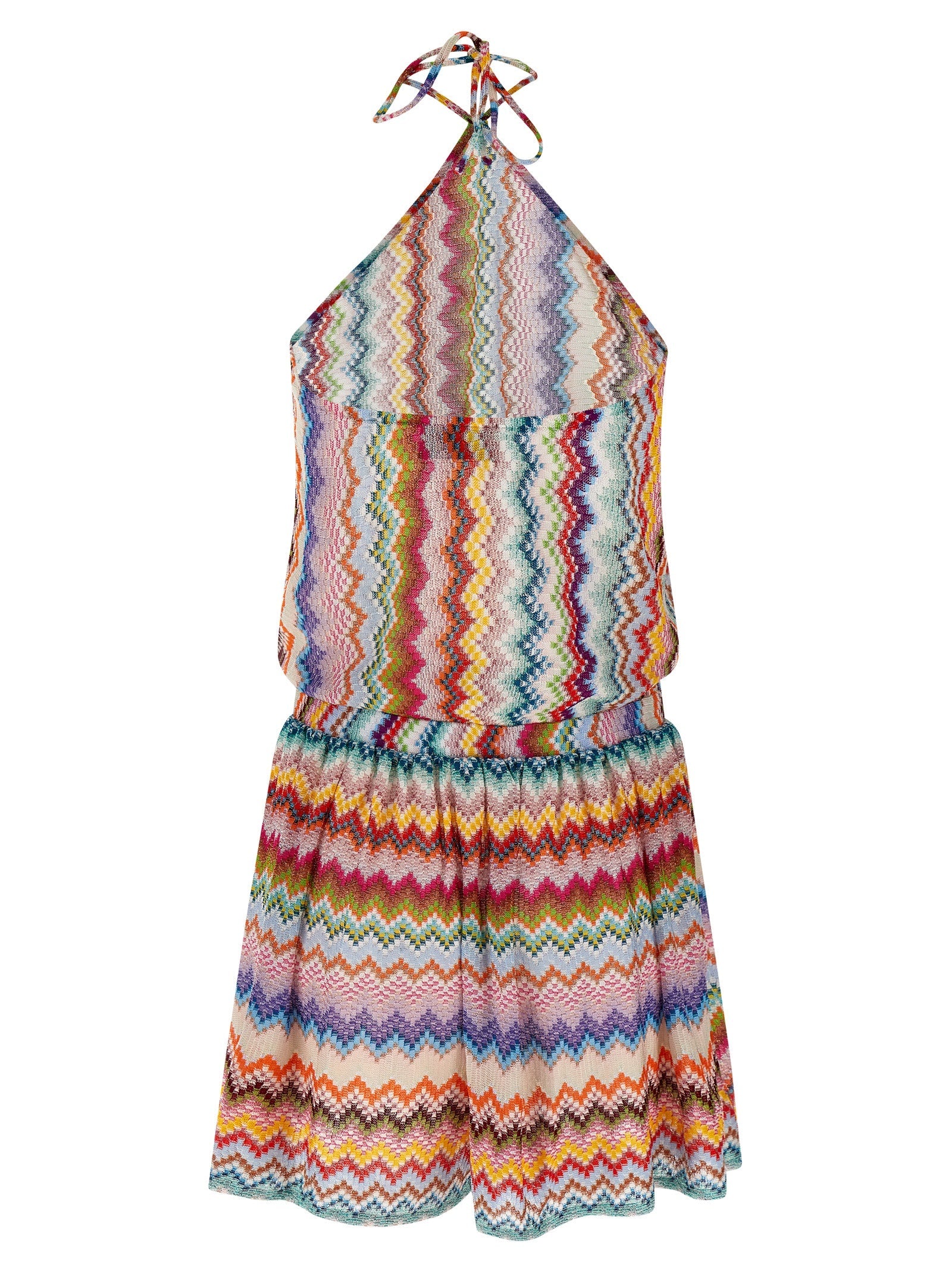 MISSONI - MISSONI - Knitted tracksuit - Women’s Tops