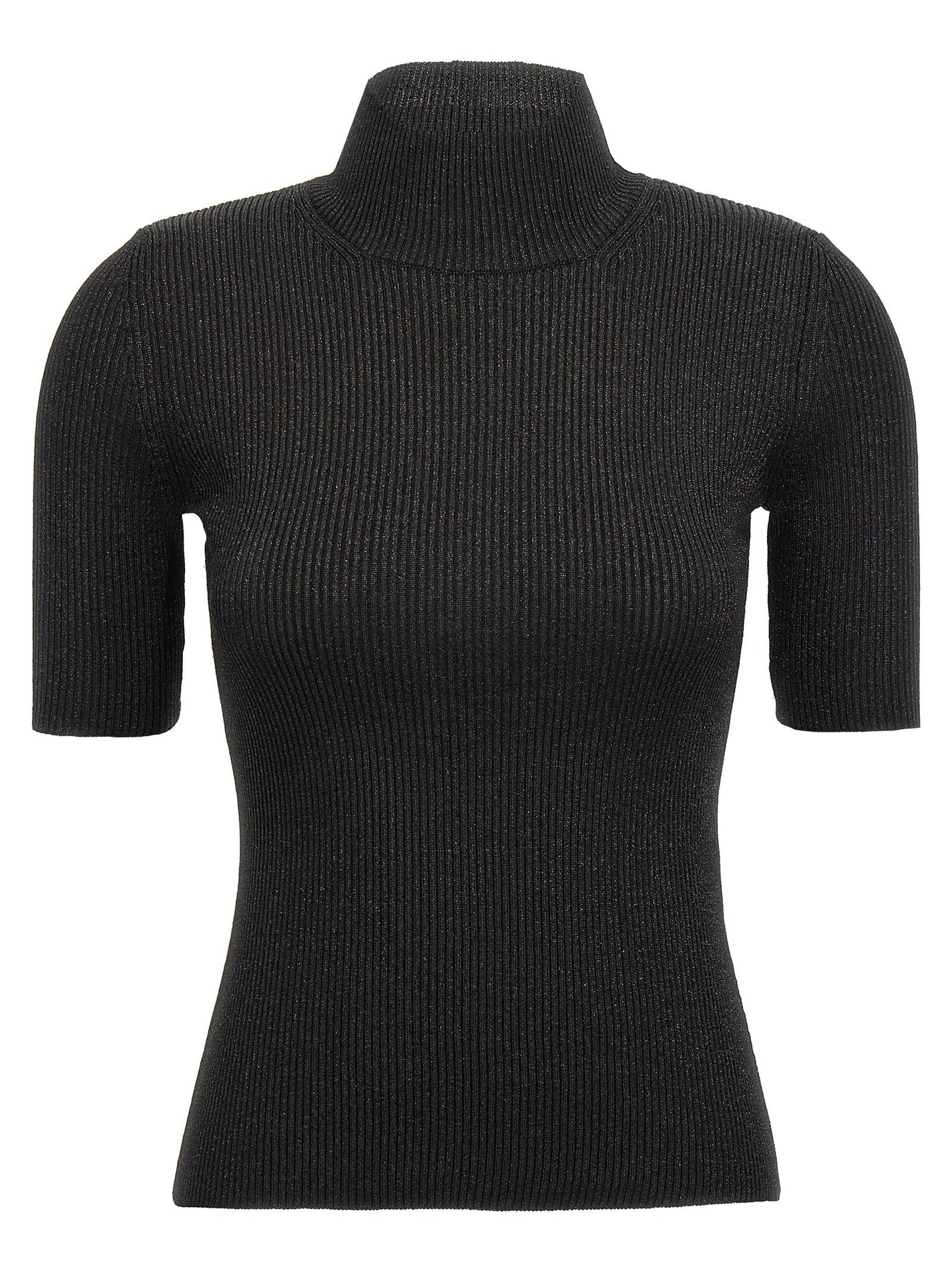 MISSONI - MISSONI - ’Roll-Neck’ sweater - Women’s Knitwear