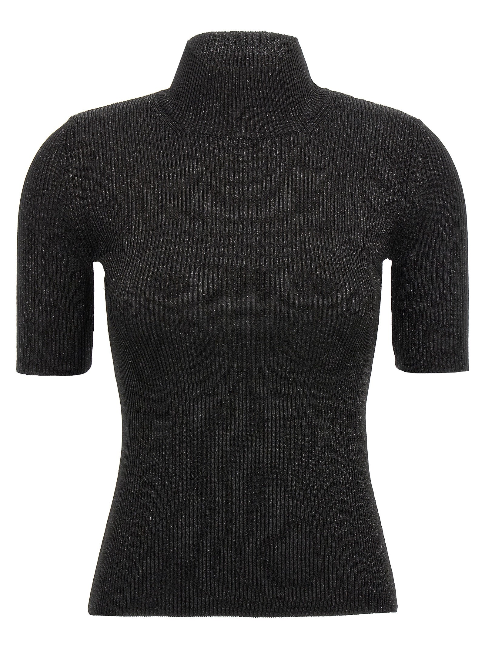 MISSONI - MISSONI - ’Roll-Neck’ sweater - Women’s Knitwear