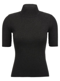 MISSONI - MISSONI - ’Roll-Neck’ sweater - Women’s Knitwear