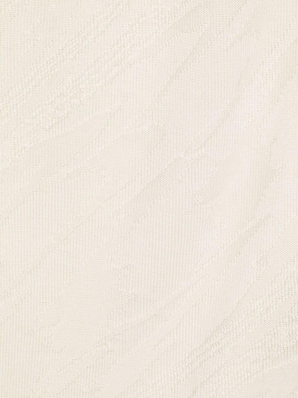 Missoni - Missoni Scarfs White - Scarves Hats &amp; Gloves