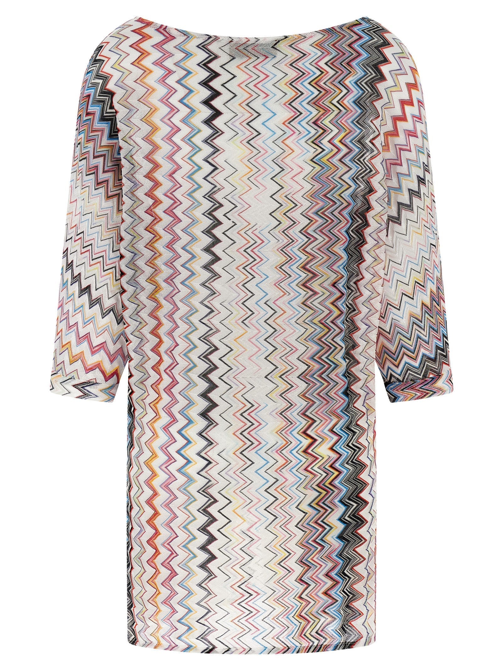 MISSONI - MISSONI - Knit top - Women’s Tops