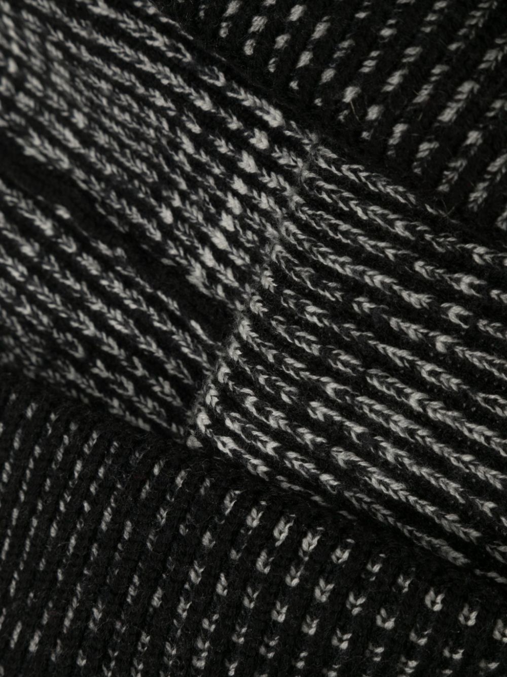 Missoni - Missoni Scarfs Black - Scarves Hats &amp; Gloves