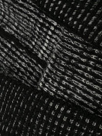 Missoni - Missoni Scarfs Black - Scarves Hats &amp; Gloves