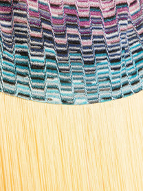 Missoni - Missoni Scarfs Red - Women’s Accessories