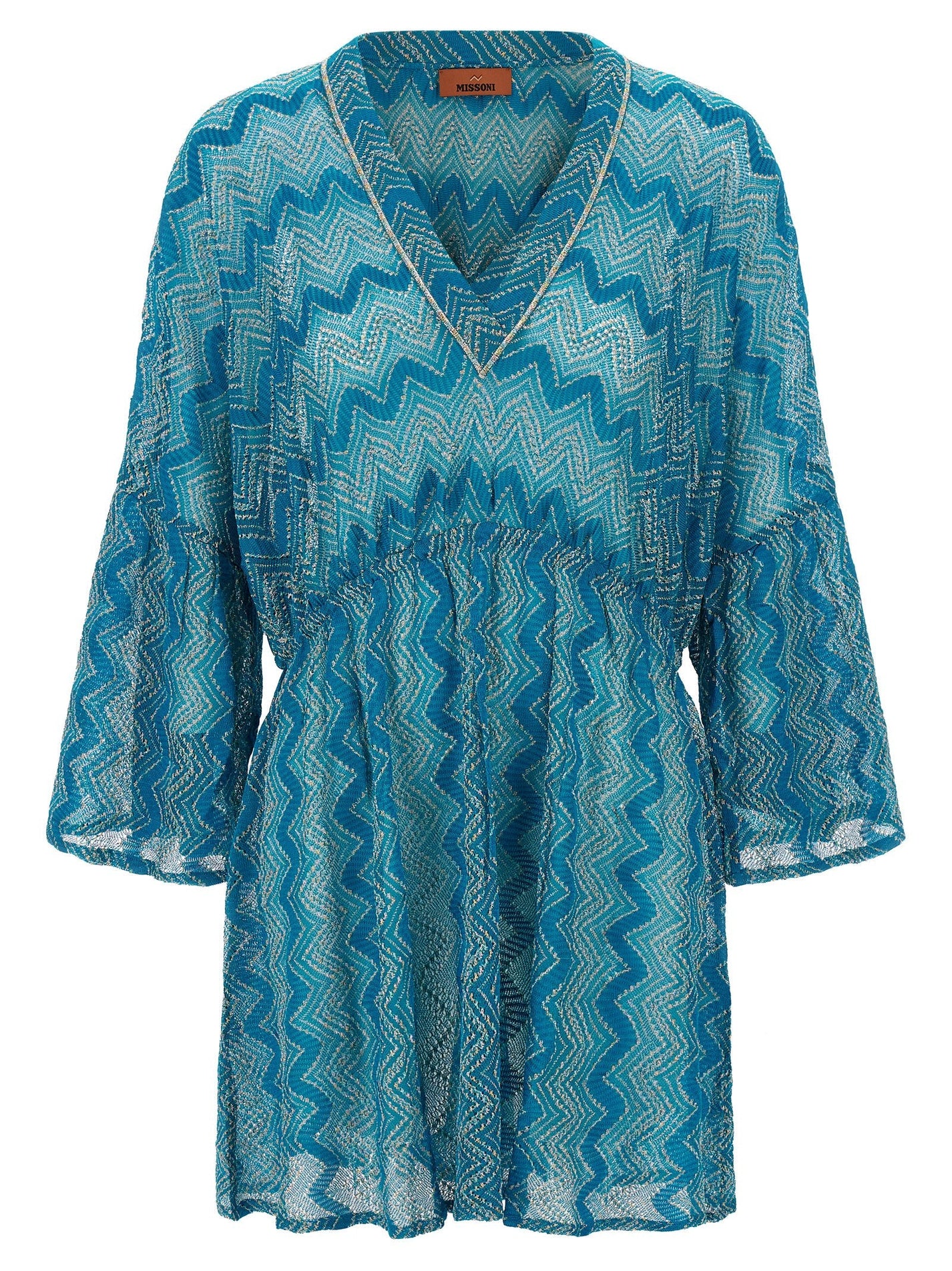 MISSONI - MISSONI - Knitted dress - Women’s Clothing