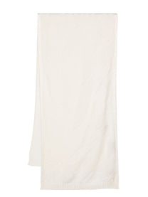 Missoni - Missoni Scarfs White - Scarves Hats &amp; Gloves